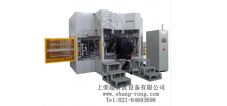 天津轉盤式大型管道焊接機